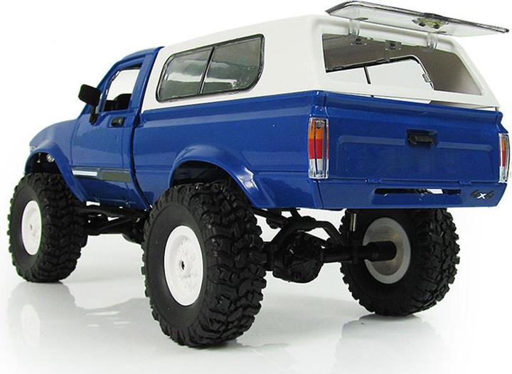Produktbild Amewi Offroad Truck 4WD (RTR Ready-to-Run)