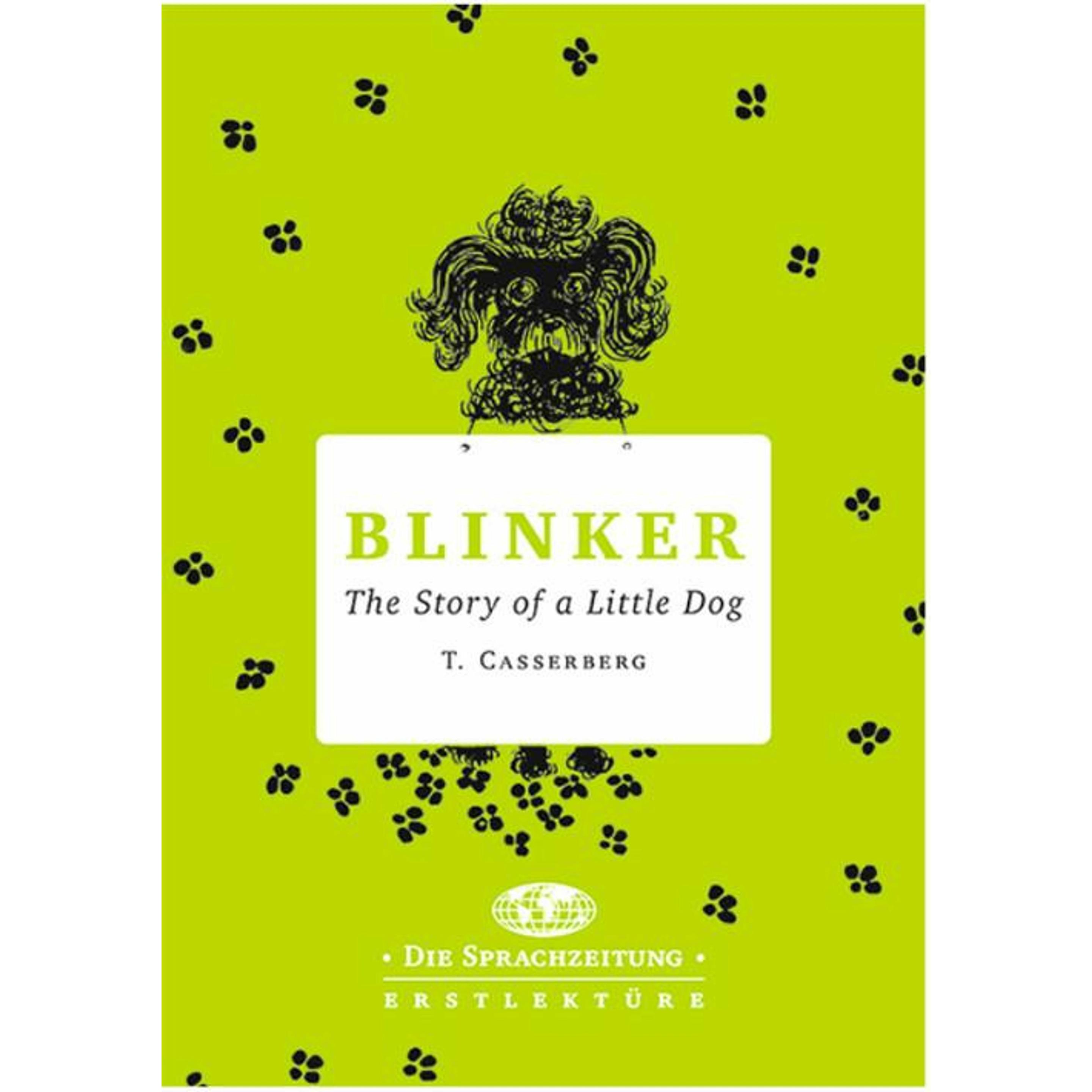 Blinker, Schulbücher von Die Sprachzeitung, T. Cassenberg