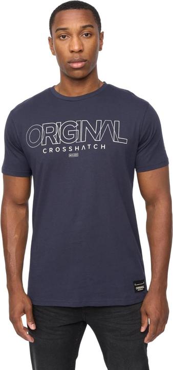 Produktbild Crosshatch Carrimoore TShirt (M)