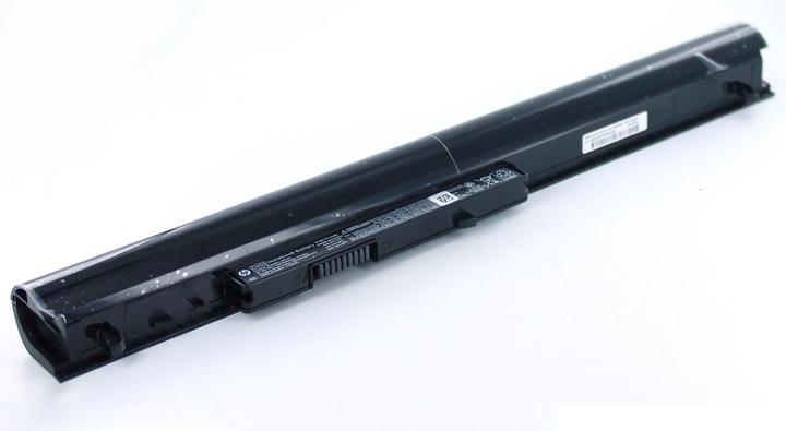 Actual product image Compaq Original battery for HP 15-H050NS (K4D50EA) (2800 mAh)