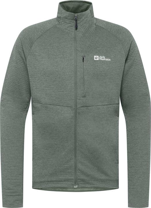 Slate green