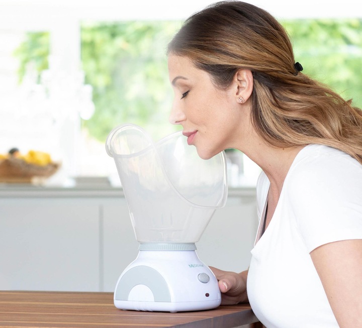 Actual product image Medisana Fss