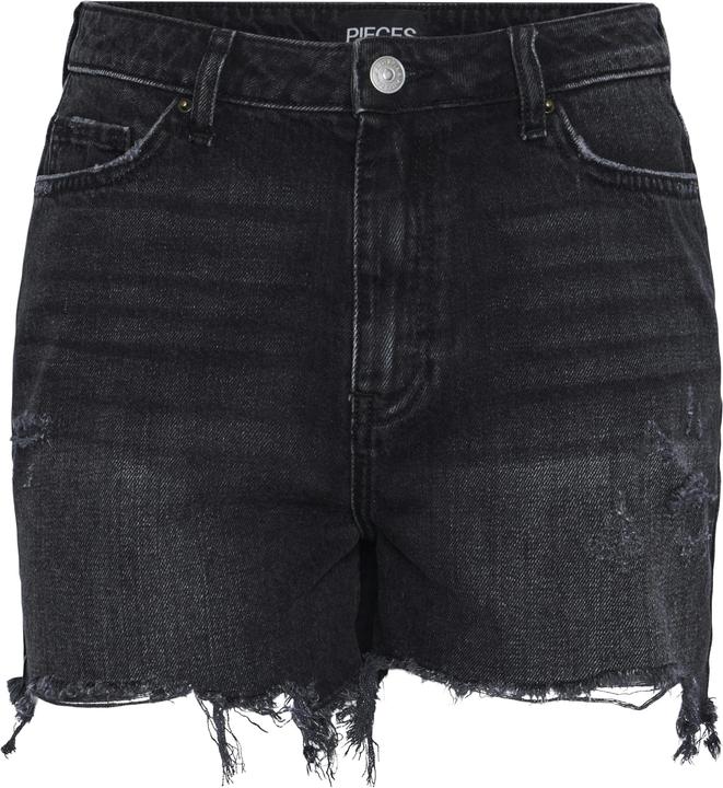 Actual product image Pieces PCSUMMER denim shorts (L)