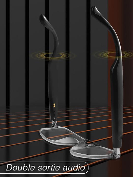 Produktbild Avizar Sharp Audio Integrierte Smartbrille