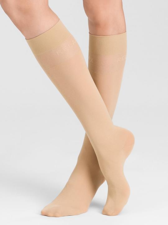 Actual product image Hudson Relax Light (Single pack, 35 - 38)