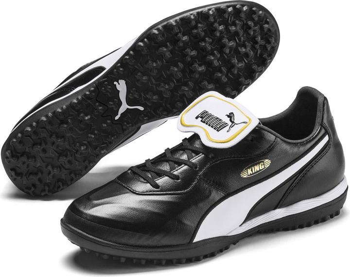 Produktbild Puma Fussball-multinockenschuh King Top Tt (40)