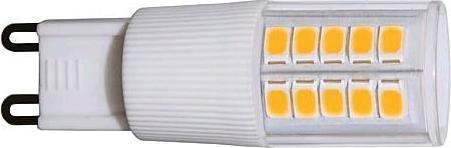 Actual product image Greenled LED lamp G9 5,5W 540lm 2700K (G9, 540 lm, 1 x)