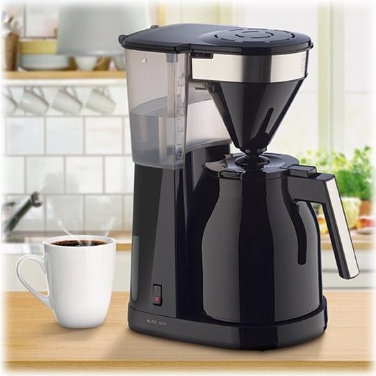 Image du produit Melitta Machine à café