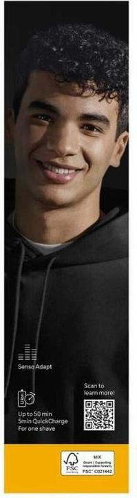 Produktbild Braun Series 5 Electric Shaver