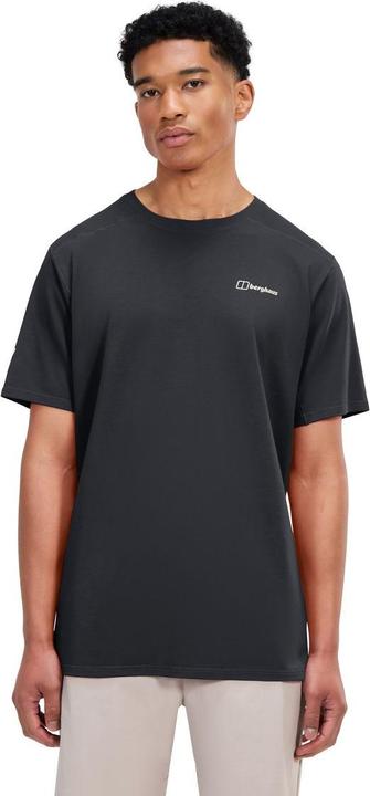 Actual product image Berghaus M Delta Tee (T-Shirt) (58)