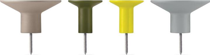 Actual product image Remember Wall hook