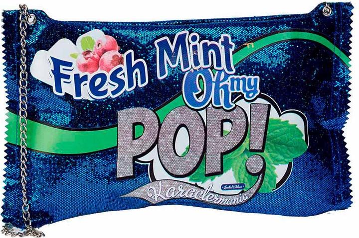 Produktbild Oh My Pop! Bubblegum Shoulder Bag Mint