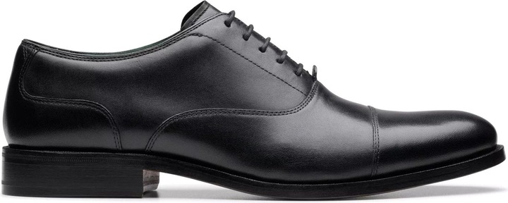 Actual product image Clarks CraftJames Tip