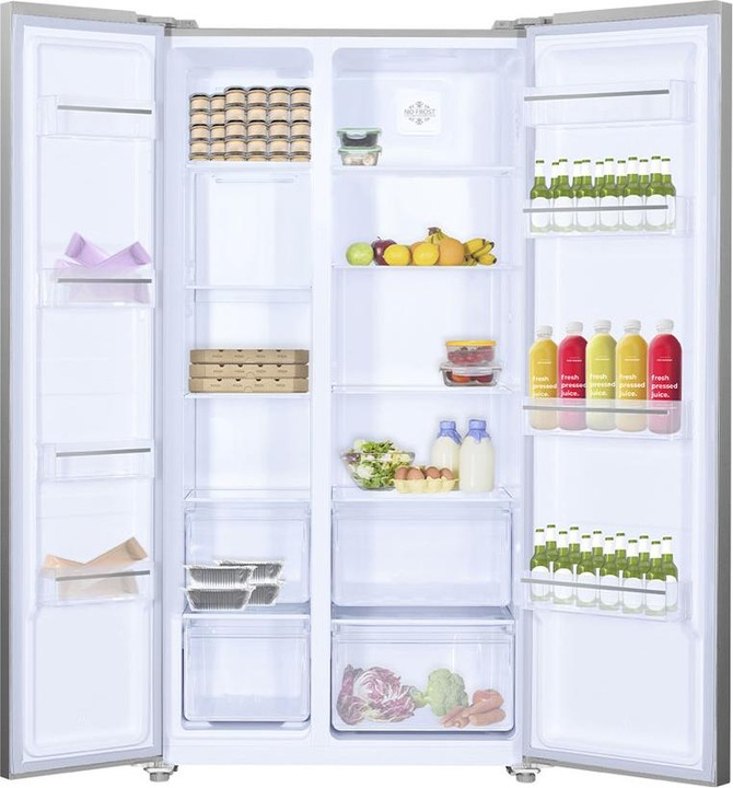 Produktbild Kibernetik Food Center FC5332 (532 l)