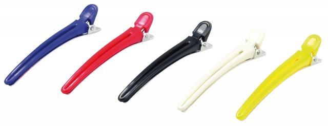 Produktbild Comair Combi-Clip blau,, rot, 1 (12 Stk.)