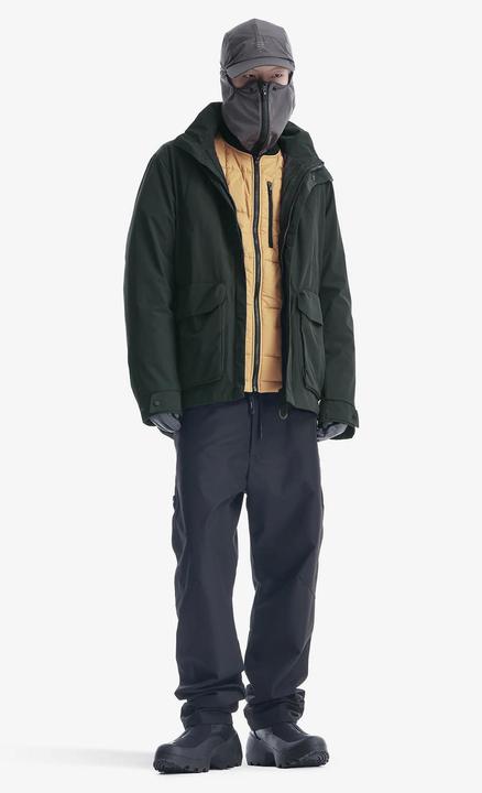 Produktbild Krakatau Elmag (S)