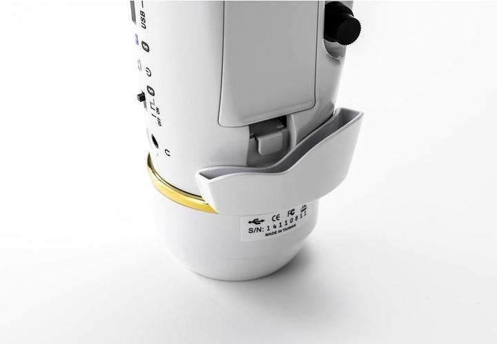 Image du produit Tahorng Saxophone électronique numérique, 20 sons, enceinte intégrée, Bluetooth (Saxophone)