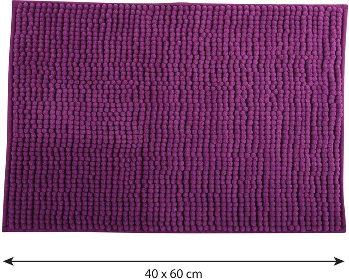 Actual product image MSV Chenille (40 x 60 cm)