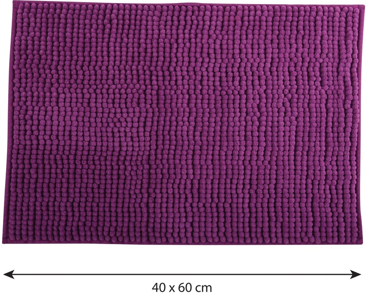 Produktbild MSV Chenille (40 x 60 cm)