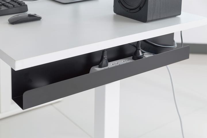 Actual product image Digitus Cable Management Channel (Duct, 60 cm)