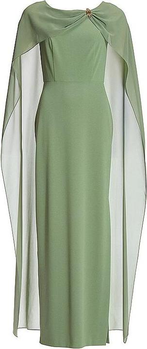 Actual product image Swing Abendkleid (38)