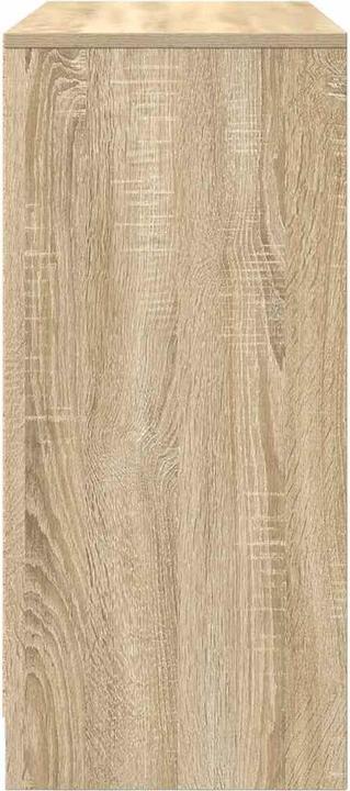 Image du produit vidaXL Sideboard (85 x 34 x 76 cm)