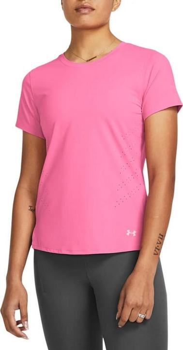 Under Armour Launch Elite TShirt kurzärmlig