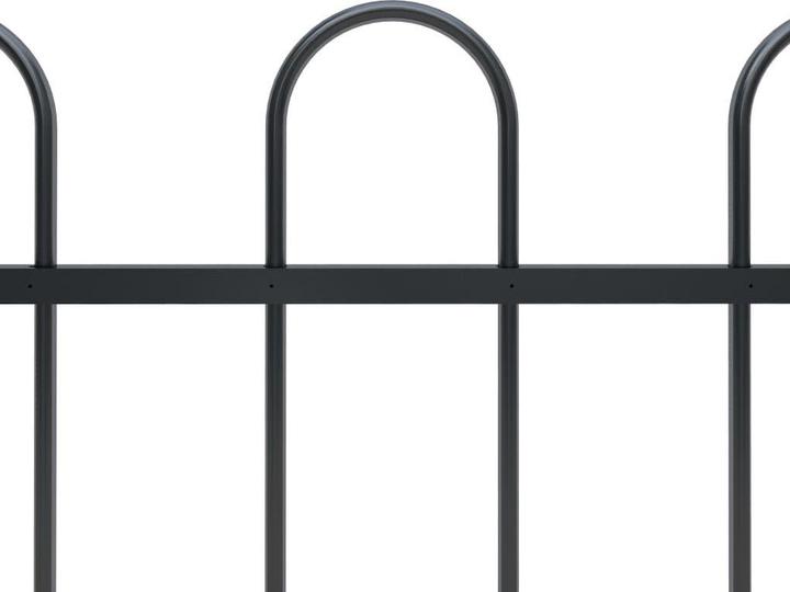 Produktbild vidaXL Zaunpaneel