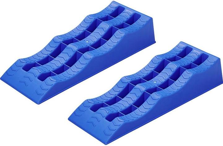 Produktbild ProPlus Ausgleichskeil Set von 2 Stück