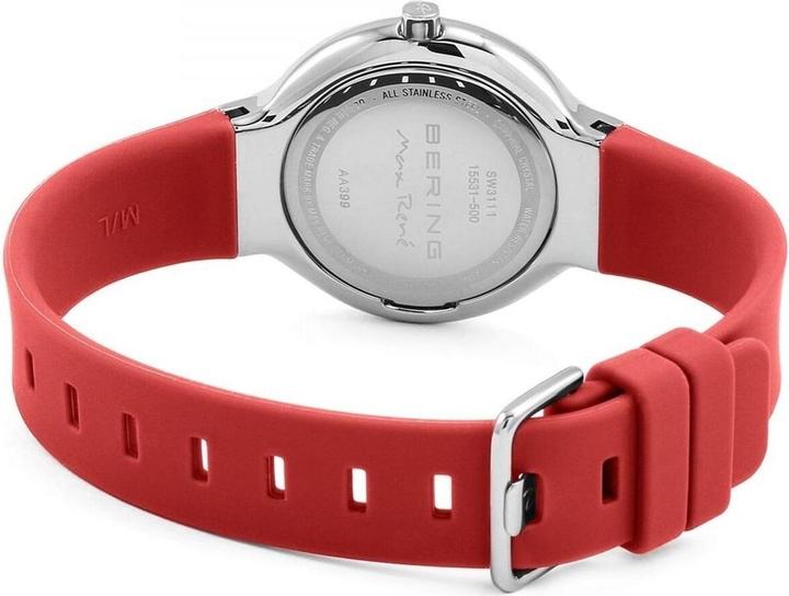 Produktbild Bering Max René (Analoguhr, 31 mm)