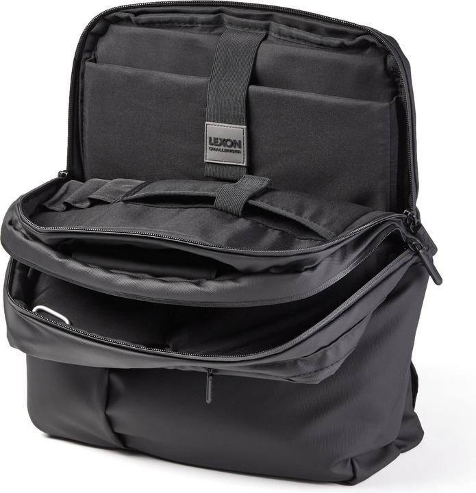Actual product image Lexon Challenger Backpack (16 l)