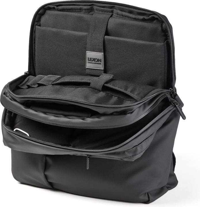 Actual product image Lexon Challenger Backpack