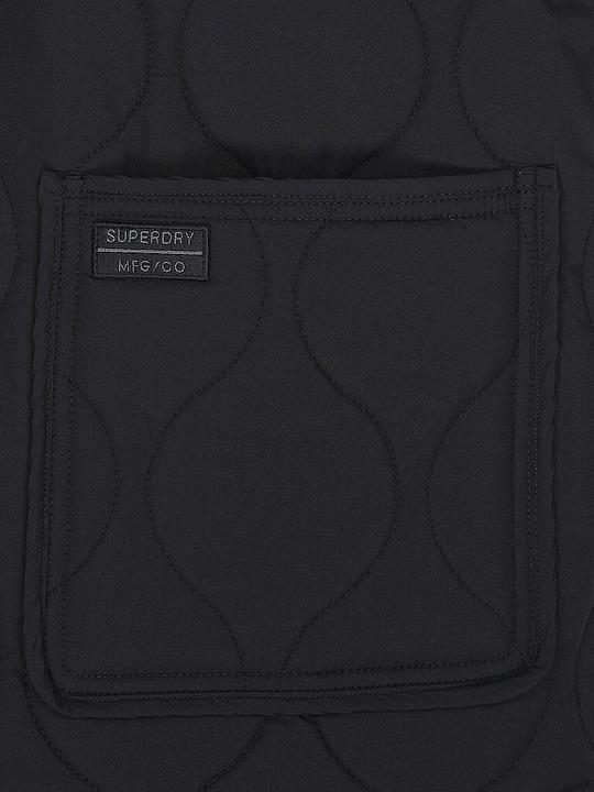 Produktbild Superdry Steppgilet (XL)