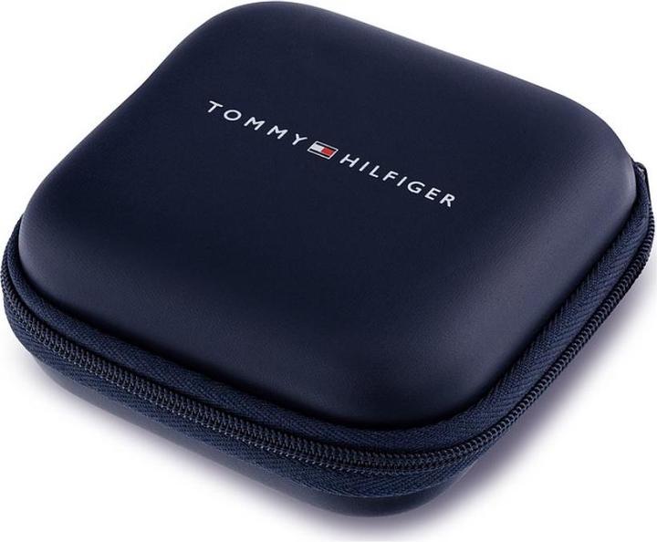 Produktbild Tommy Hilfiger Minimal Hearts Halskette (Edelstahl, 55 - 60 cm)