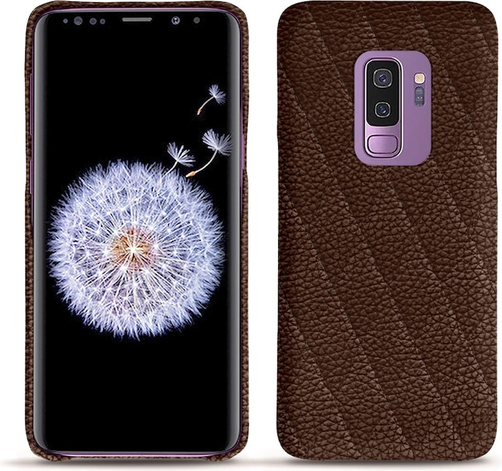 Image du produit Noreve Housse cuir (Samsung Galaxy S9+)