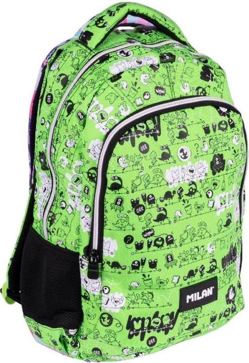 Produktbild 21L Tandem 2 Schulrucksack (21 l)