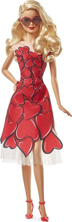 Produktbild Barbie Signature Celebration