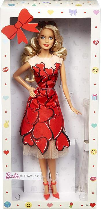 Produktbild Barbie Signature Celebration