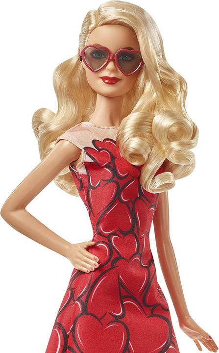 Produktbild Barbie Signature Celebration