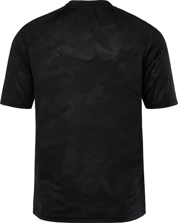 Actual product image Jay-Pi technical T-shirt, fitness, short sleeve, up to 7 XL (5XL)