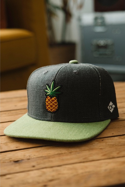 Image du produit Bavarian Caps Cananas (Taille unique)