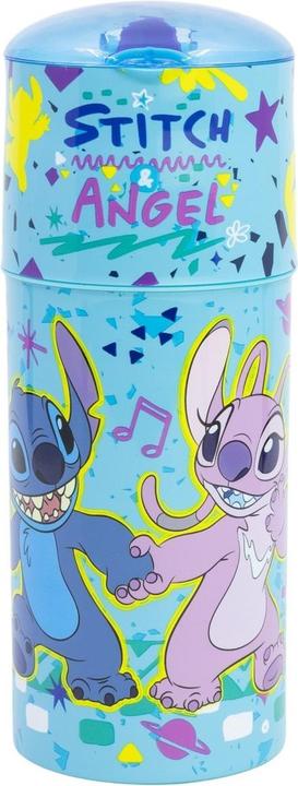 Produktbild Stor Pit Flasche Stitch 350 ml (0.35 l)