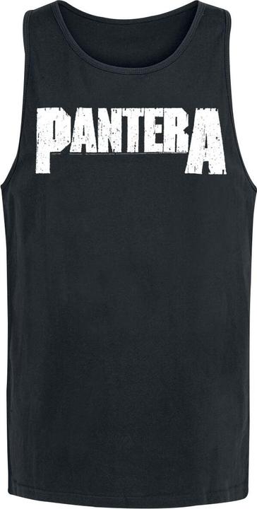 Produktbild Pantera Logo (M)