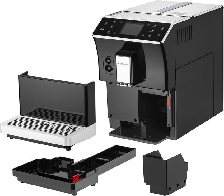 Immagine prodotto Catler FAST Macchina per caffè espresso automatica EA 950