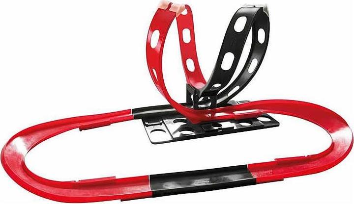 Immagine prodotto Darda Pista da corsa Flash Fighter