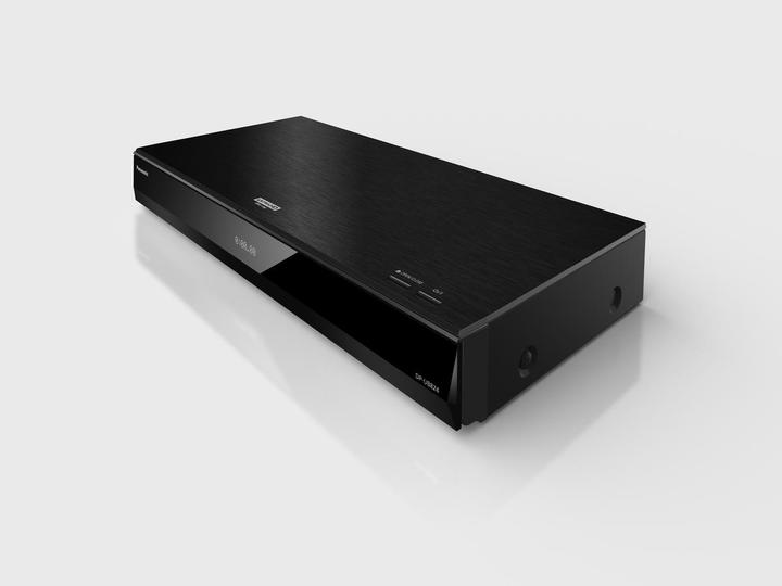 Immagine prodotto Panasonic Dp-Ub824egk (Lettore Blu-ray)