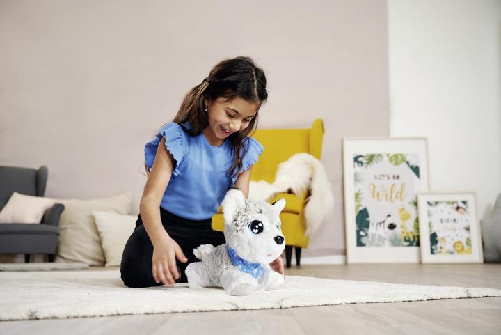 Produktbild Simba CCL Happy Husky (17 cm)