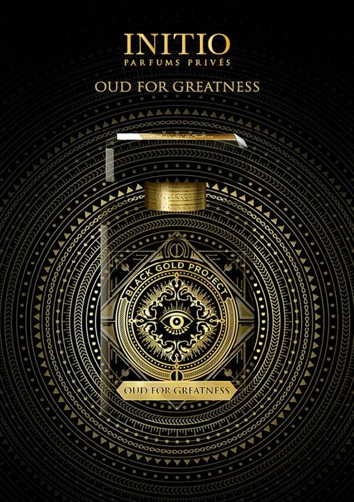 Immagine prodotto Initio Oud per la grandezza (Eau de parfum, 90 ml)