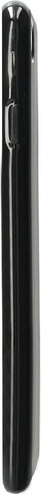 Actual product image Mobiparts Classic TPU Case Apple iPhone 7/8/SE (2020/2022) Matt Black (Apple iPhone 8, Apple iPhone 7, Apple iPhone SE (2nd Gen), Apple iPhone 6s, Apple iPhone SE (3rd Gen), Apple iPhone 4)