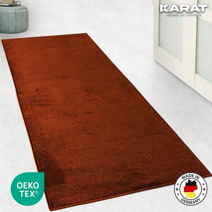 Actual product image Karat Azade (80 x 450 cm)